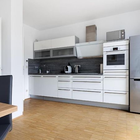Pineapple Apartments Dresden Zwinger VIII - 85 Qm - 1X Free Parking Buitenkant foto
